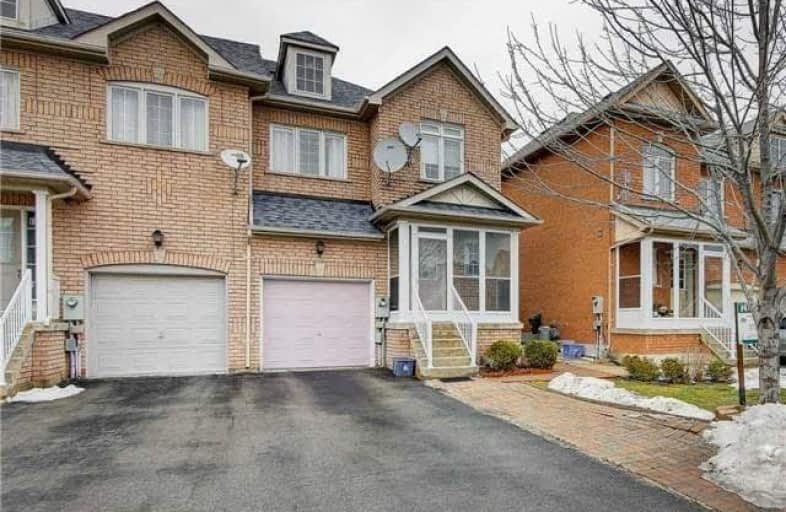 64 Zio Carlo Drive, Markham | Image 1