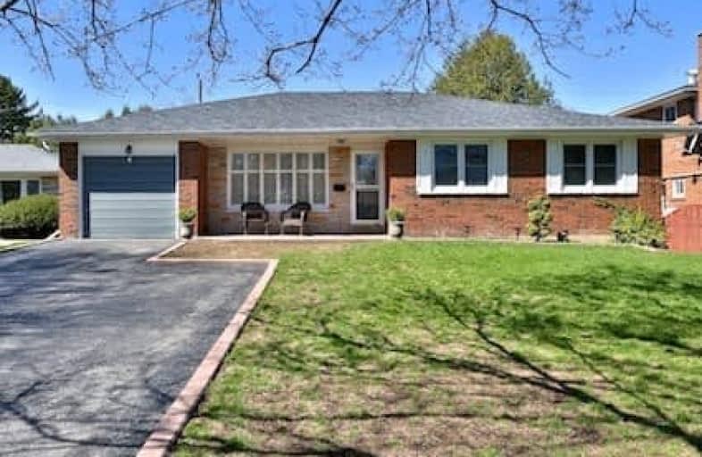 4 Valleycrest Avenue, Markham | Image 1