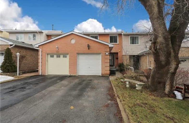 162 Tamarack Drive, Markham | Image 1
