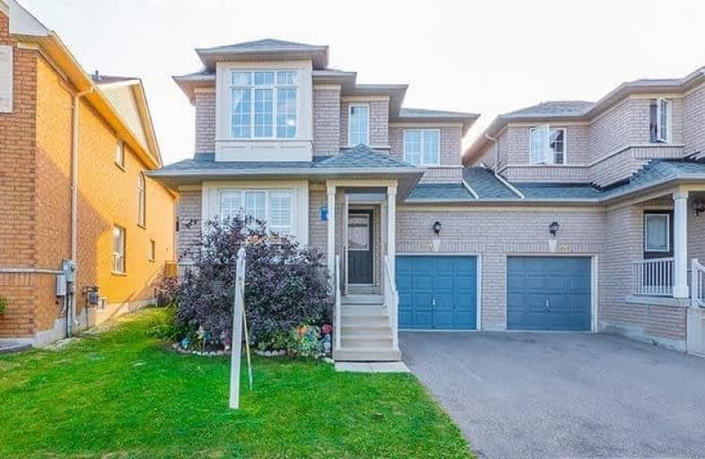 214 Red Maple Road, Richmond Hill | Image 1