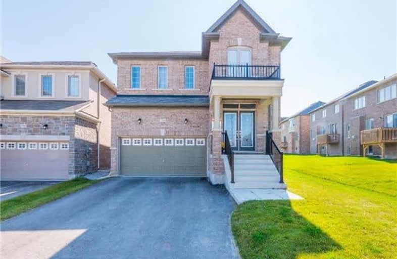 750 Clifford Perry Place, Newmarket | Image 1