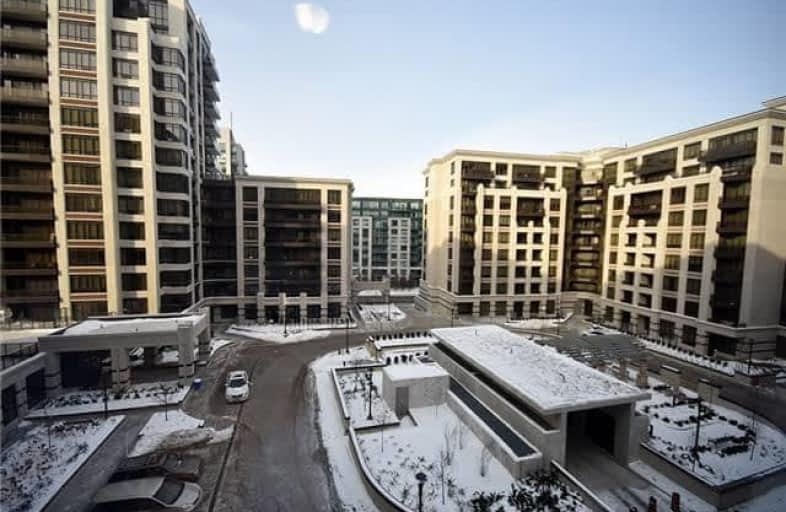 706-99 South Town Centre Boulevard, Markham | Image 1