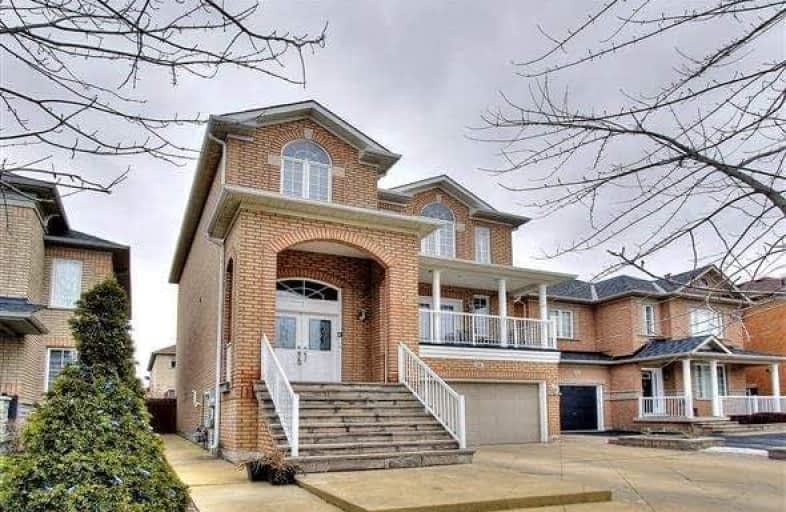 10 Tacc Trail, Vaughan | Image 1