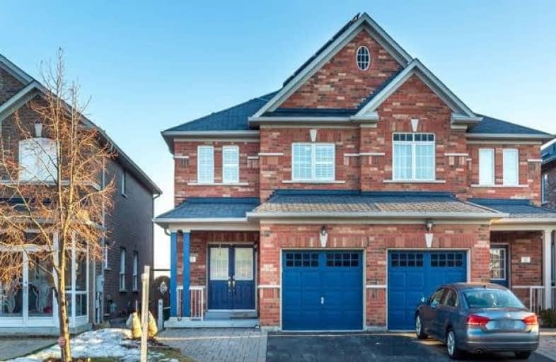 35 Andriana Crescent, Markham | Image 1