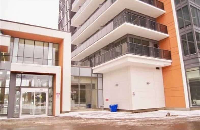 1211B-9600 Yonge Street, Richmond Hill | Image 1