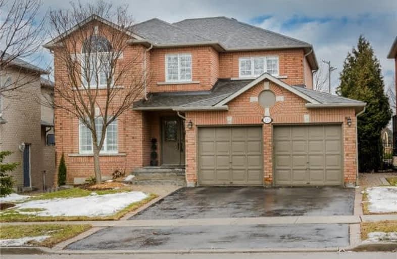 237 Avdell Avenue, Vaughan | Image 1