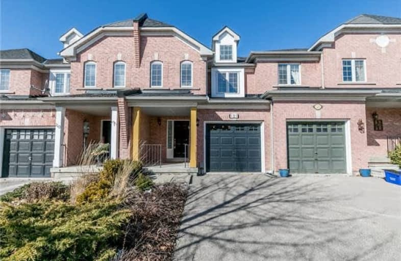 121 Banbrooke Crescent, Newmarket | Image 1