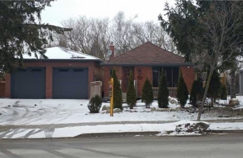 887 Srigley Street, Newmarket | Image 1