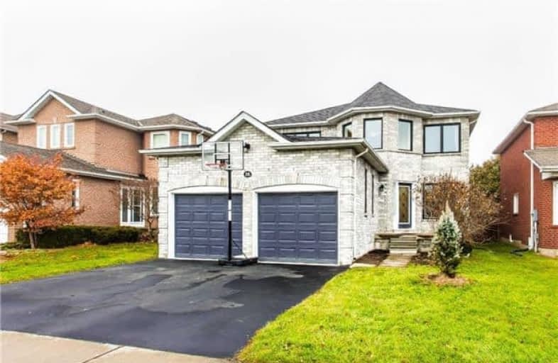 28 Canyon Creek Avenue, Richmond Hill | Image 1