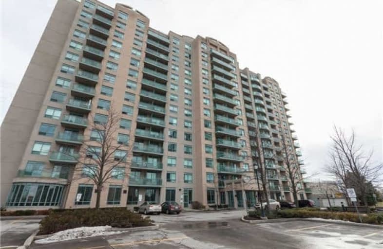 Lph15-39 Oneida Crescent, Richmond Hill | Image 1