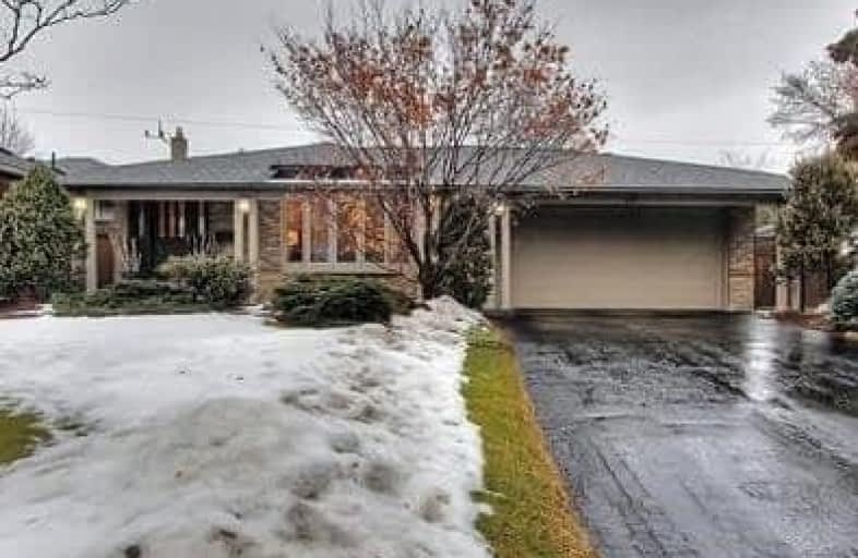 30 Donalbain Crescent, Markham | Image 1