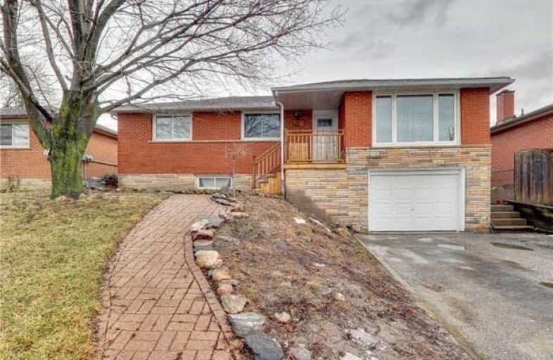 221 Maplegrove Avenue, Bradford West Gwillimbury | Image 1