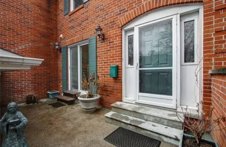 105 Confederation Way, Markham | Image 1