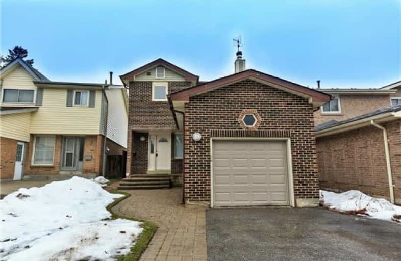 4 Macauley Drive, Markham | Image 1