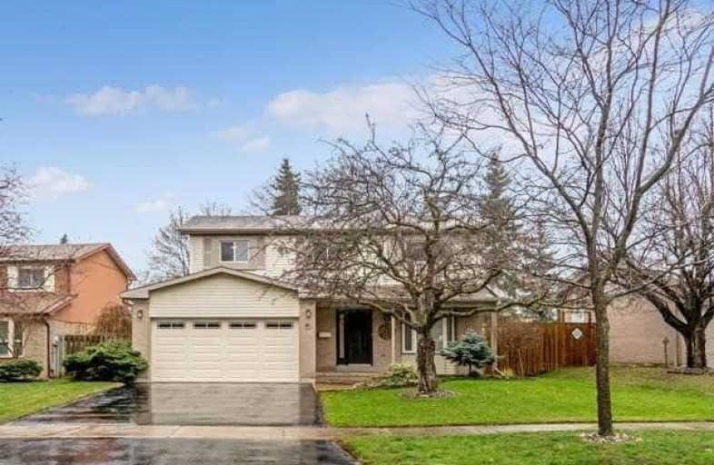 61 Drumern Crescent, Richmond Hill | Image 1