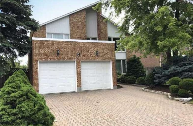9 Woodlawn Road, Markham | Image 1