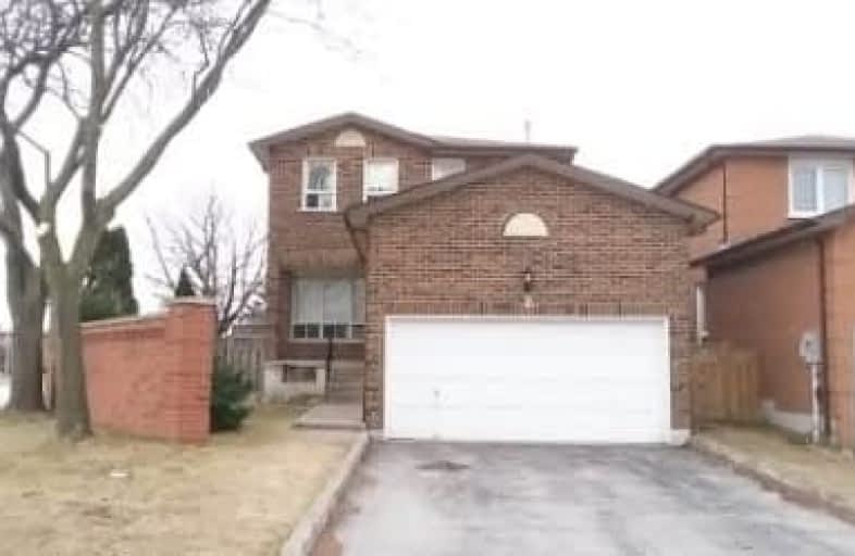 2 Anthony Lane, Vaughan | Image 1