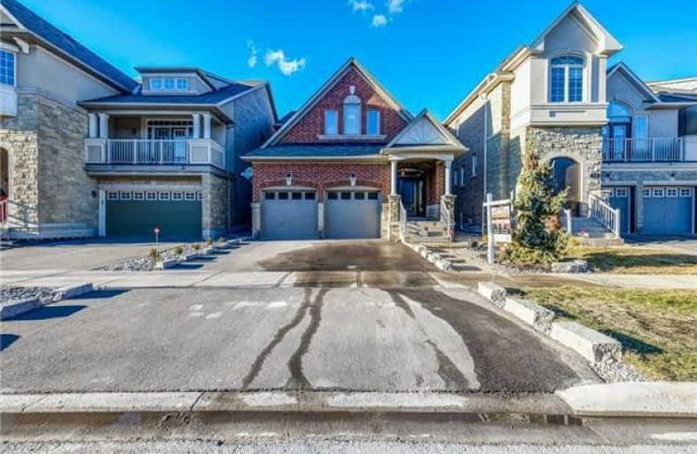 12 Beth Avenue, Richmond Hill | Image 1