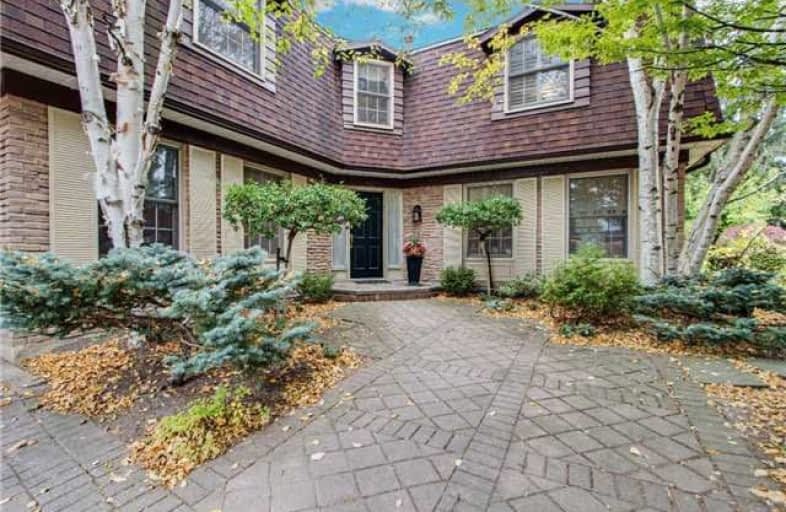 86 Aberfeldy Crescent, Markham | Image 1