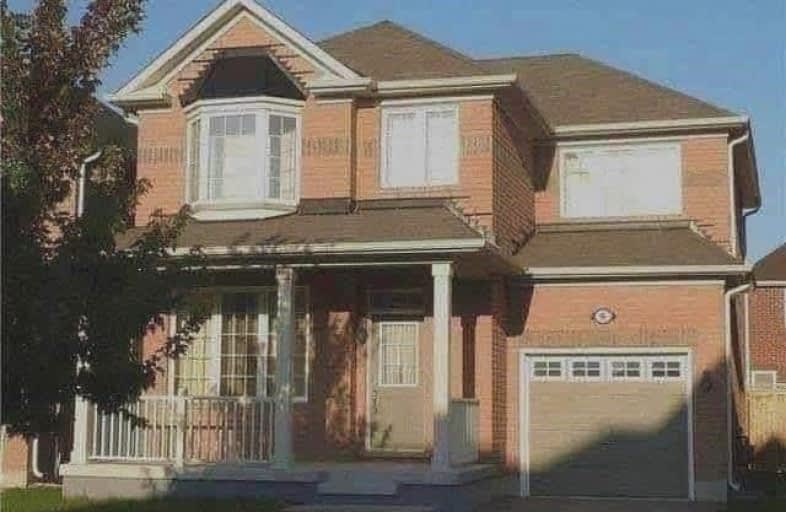 6 Kelly Crescent, Markham | Image 1