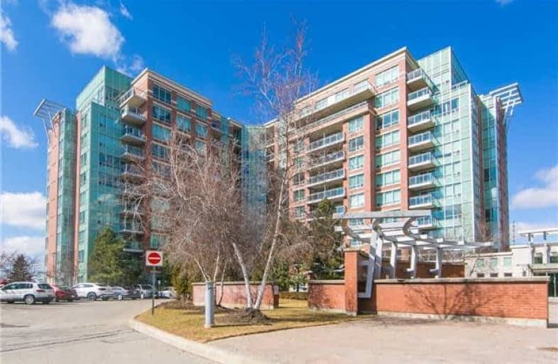 217-48 Suncrest Boulevard, Markham | Image 1