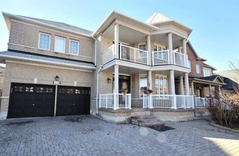 112 Vellore Avenue, Vaughan | Image 1