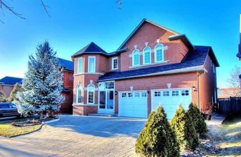 69 Alpine Crescent, Richmond Hill | Image 1