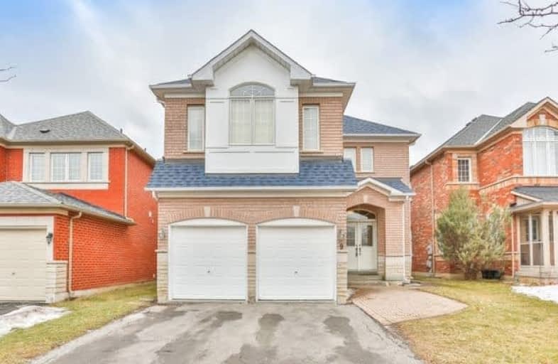 9 Royal Gala Crescent, Richmond Hill | Image 1