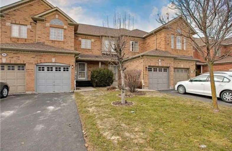 596 Osler Court, Newmarket | Image 1