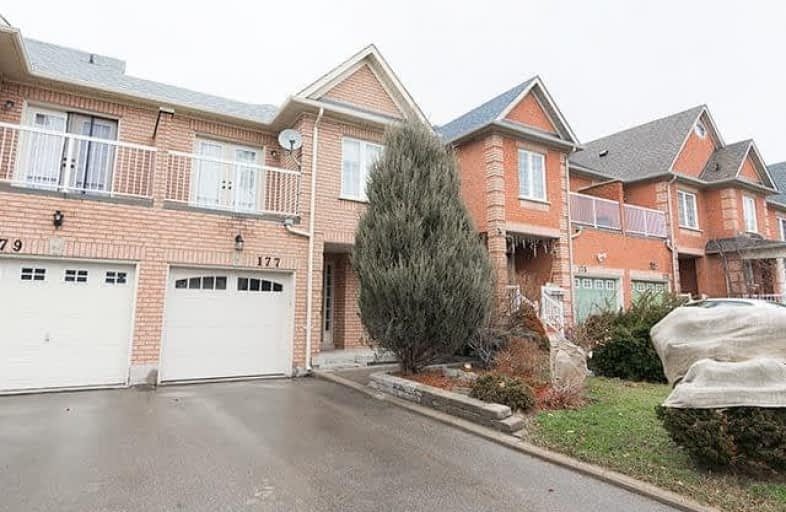 177 Vanguard Road, Vaughan | Image 1