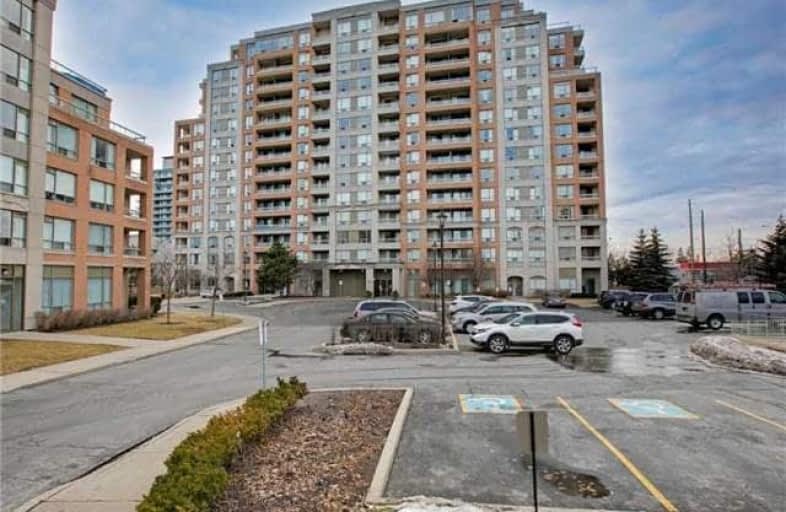 1103-9 Northern Heights Drive, Richmond Hill | Image 1