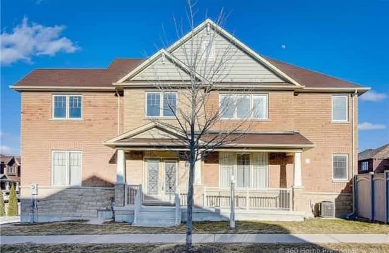 3 Overhold Crescent, Richmond Hill | Image 1