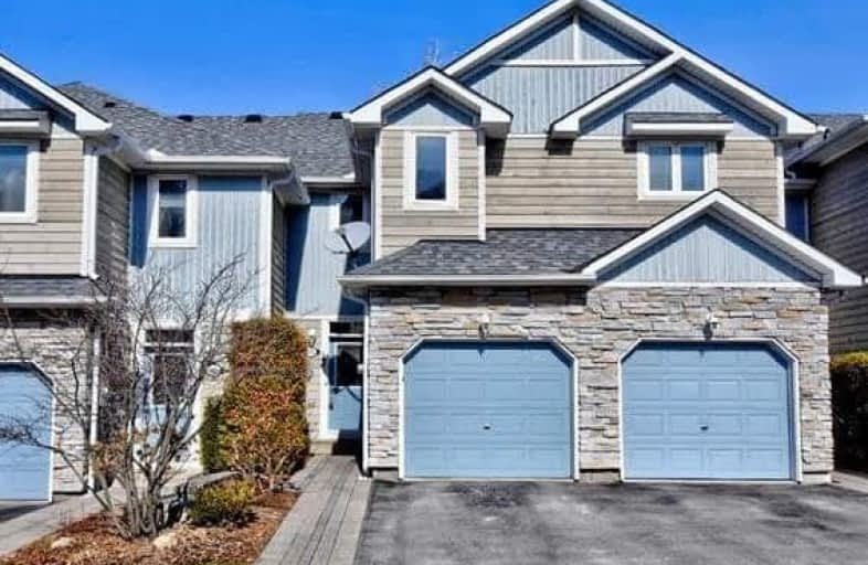931 Creekfront Way, Newmarket | Image 1
