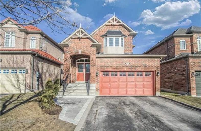 813 Walsh Court, Newmarket | Image 1