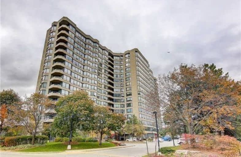 1503-7440 Bathurst Street, Vaughan | Image 1