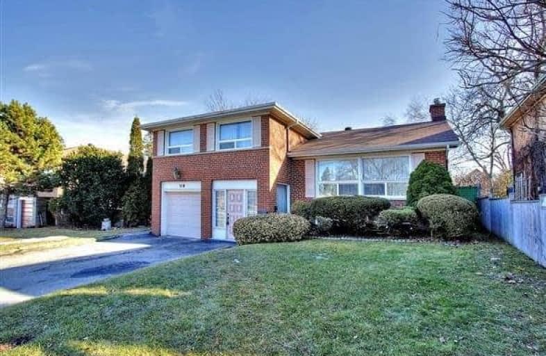 80 Levendale Road, Richmond Hill | Image 1