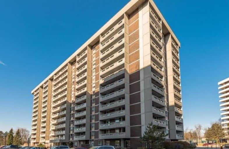 1203-60 Inverlochy Boulevard, Markham | Image 1
