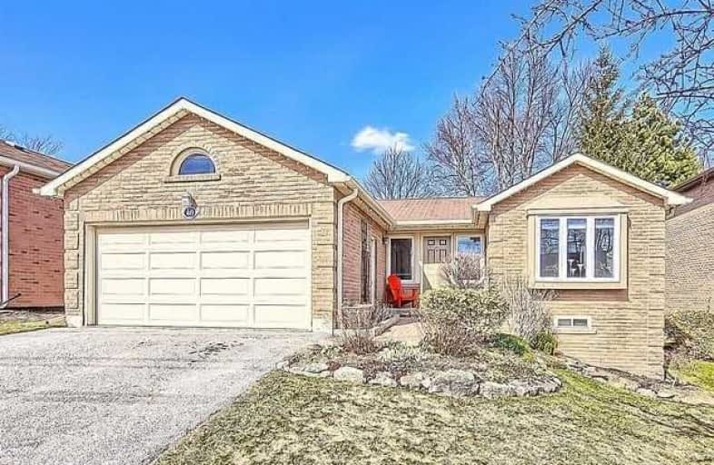 449 London Road, Newmarket | Image 1