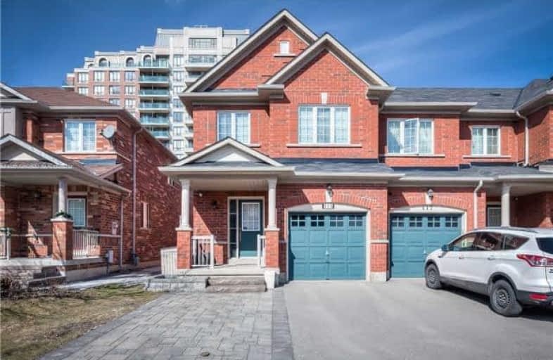 115 Revelstoke Crescent, Richmond Hill | Image 1