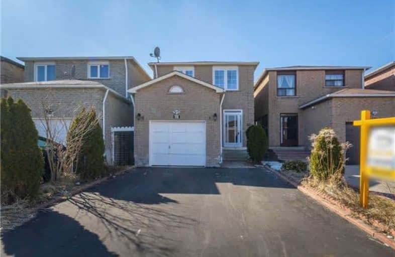 60 Goodwood Drive, Markham | Image 1