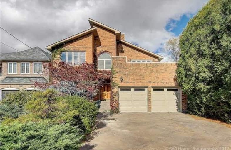 20 King High Drive, Vaughan | Image 1