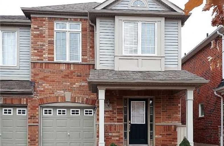 219 Reeves Way Boulevard, Whitchurch Stouffville | Image 1