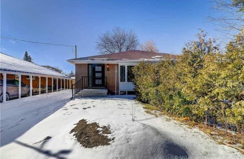 97 Septonne Avenue, Newmarket | Image 1