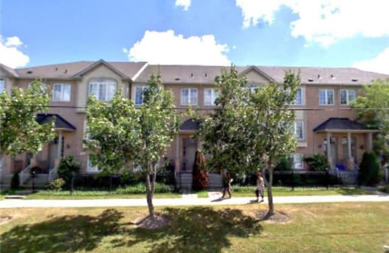05-71 Puccini Drive, Richmond Hill | Image 1