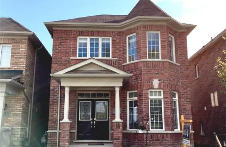 65 Sunnyside Hill Road, Markham | Image 1