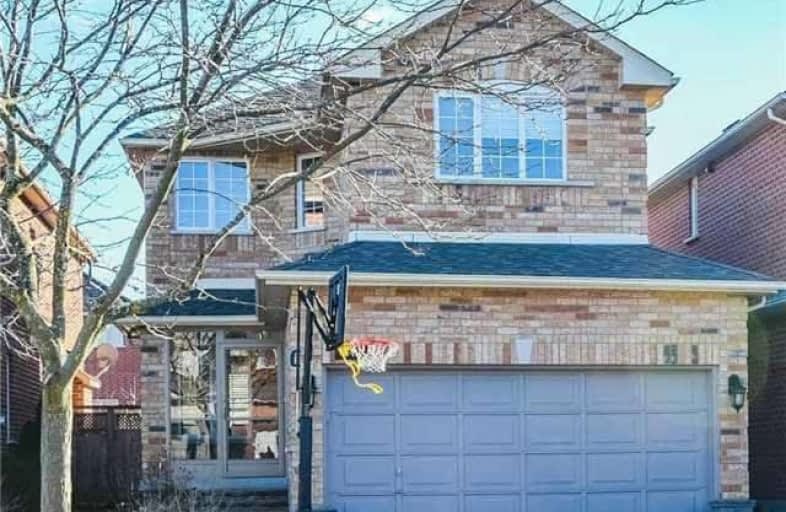 540 Greig Circle, Newmarket | Image 1