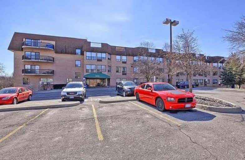 216-155 Main Street North, Newmarket | Image 1