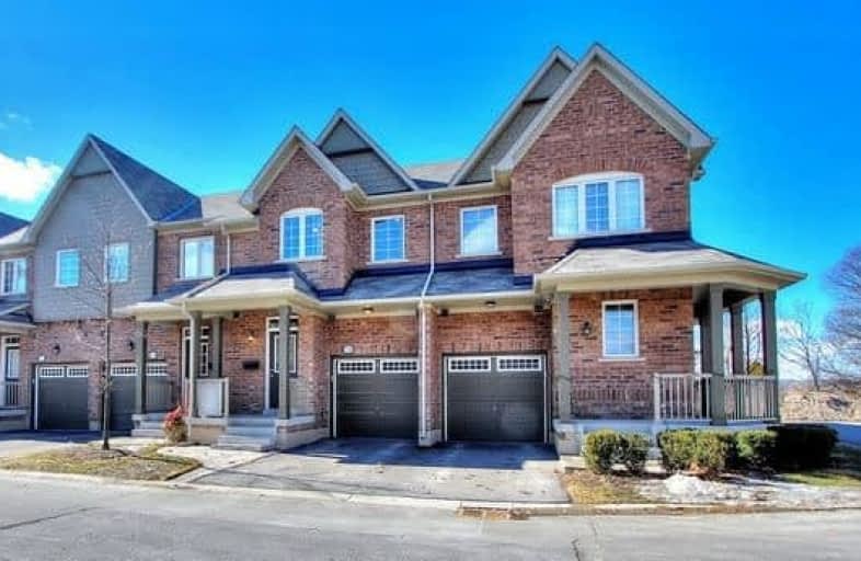 758 Wendy Culbert Crescent, Newmarket | Image 1