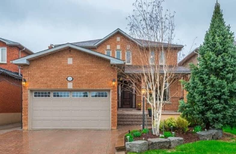 128 Nimbus Place, Vaughan | Image 1