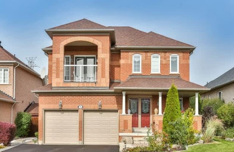 96 Montebello Avenue, Vaughan | Image 1